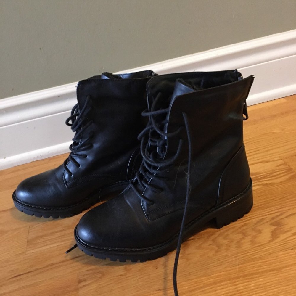Winter Boots